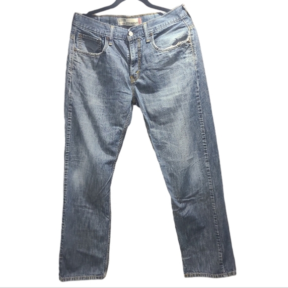 Levi's Other - Levis Loose Fit 569 Mens